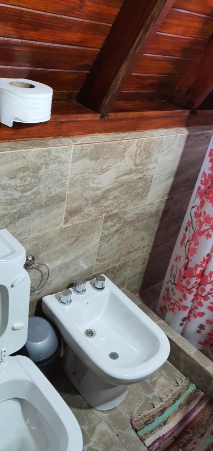 סן קלמנטה דל טויו Cabanas Kymey מראה חיצוני תמונה