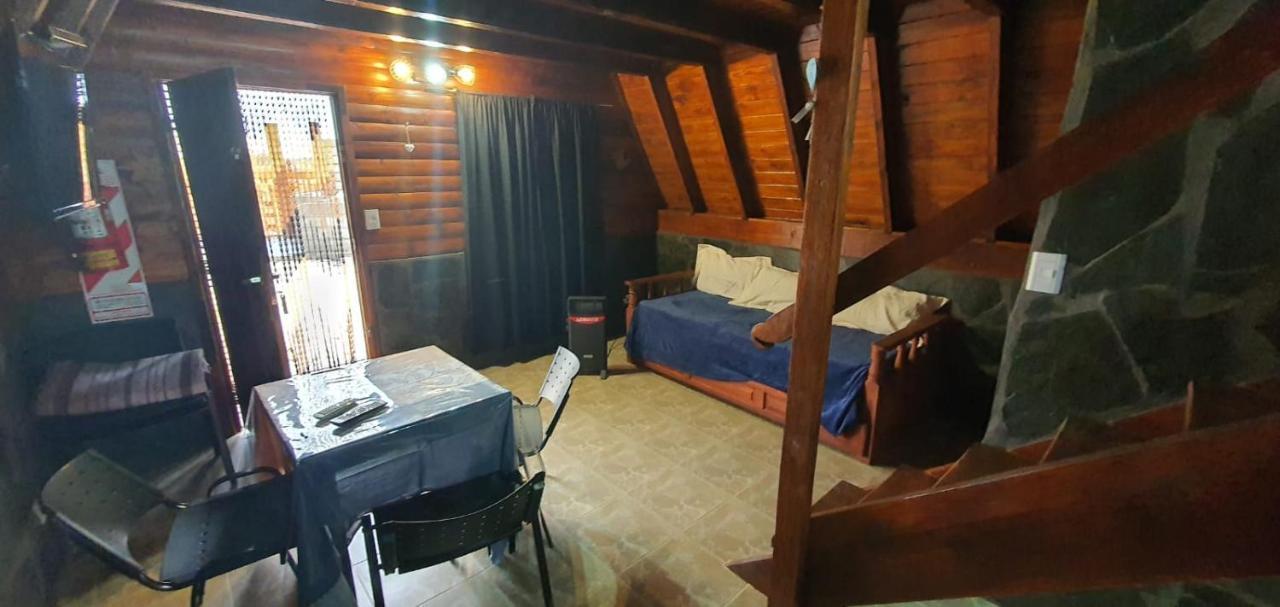 סן קלמנטה דל טויו Cabanas Kymey מראה חיצוני תמונה