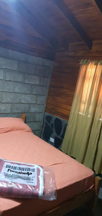 סן קלמנטה דל טויו Cabanas Kymey מראה חיצוני תמונה