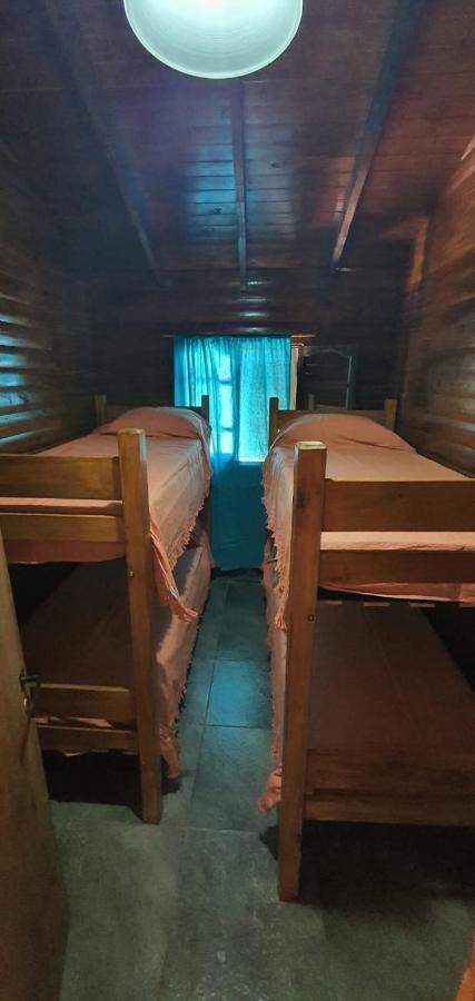 סן קלמנטה דל טויו Cabanas Kymey מראה חיצוני תמונה