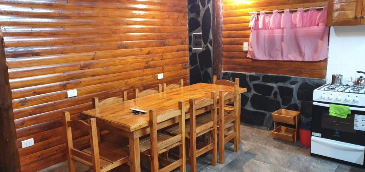 סן קלמנטה דל טויו Cabanas Kymey מראה חיצוני תמונה