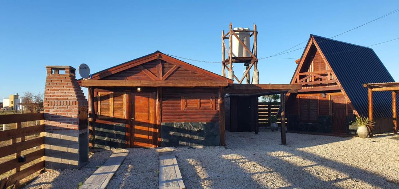 סן קלמנטה דל טויו Cabanas Kymey מראה חיצוני תמונה